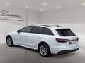 Audi A4 Advanced 35 TDI Matrix ACC Kamera Pano Blanc - thumbnail 4