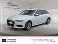 Audi A4 Advanced 35 TDI Matrix ACC Kamera Pano Blanc - thumbnail 1