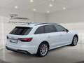 Audi A4 Advanced 35 TDI Matrix ACC Kamera Pano Blanc - thumbnail 5