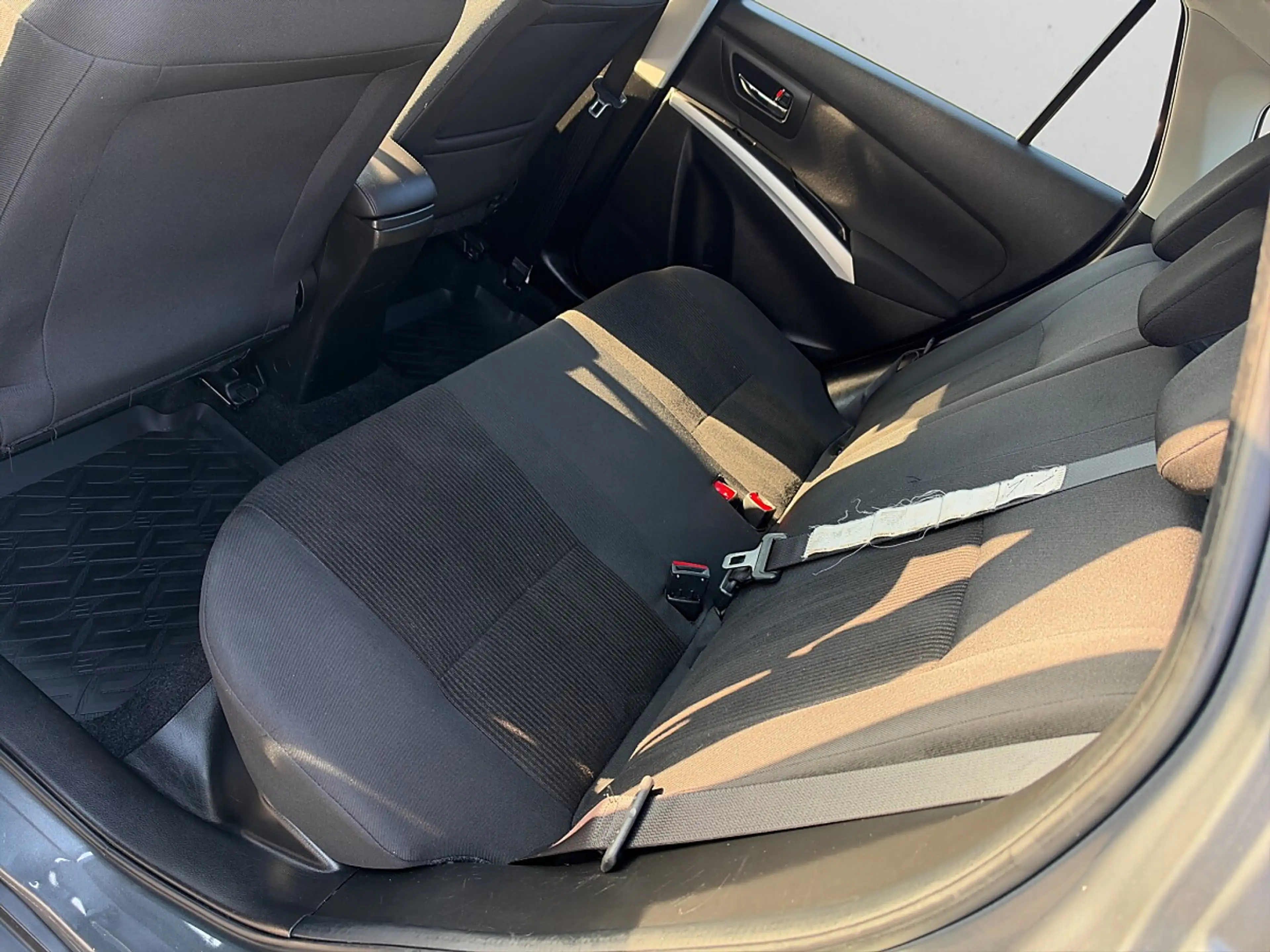 Suzuki SX4 S-Cross 1,0 DITC clear — photo 10