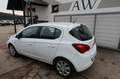 Opel Corsa E Edition ecoFlex|2.Hand|S.Heft|Tempomat| Weiß - thumbnail 8