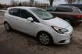 Opel Corsa E Edition ecoFlex|2.Hand|S.Heft|Tempomat| Weiß - thumbnail 4