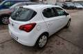 Opel Corsa E Edition ecoFlex|2.Hand|S.Heft|Tempomat| Weiß - thumbnail 5