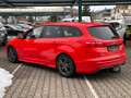 Ford Focus Turnier 1.0 EcoBoost ST-Line *Händlerfzg.* Rot - thumbnail 7