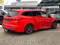Ford Focus Turnier 1.0 EcoBoost ST-Line *Händlerfzg.* Rot - thumbnail 5