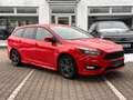 Ford Focus Turnier 1.0 EcoBoost ST-Line *Händlerfzg.* Rot - thumbnail 4