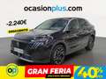 Peugeot 3008 Hybrid Allure eDCS6 145 Negro - thumbnail 1