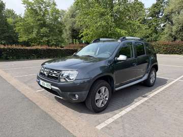 Duster 1.5 dCi