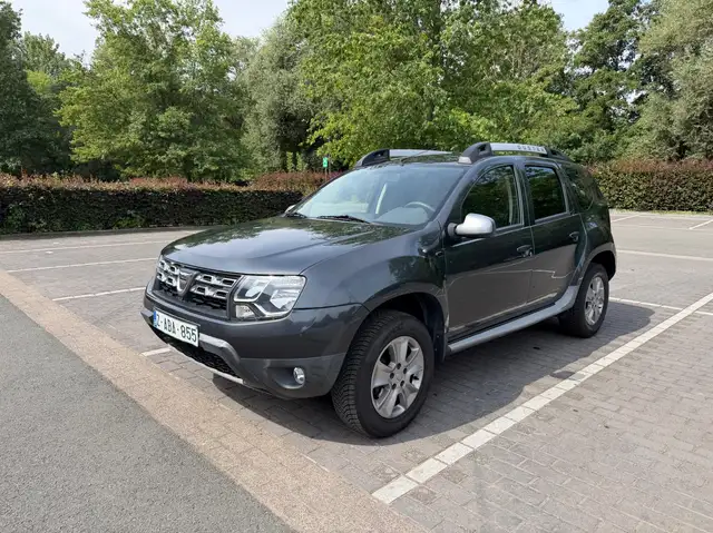 Dacia Duster Duster 1.5 dCi