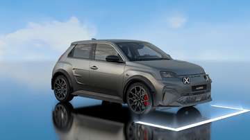 GT PERFORMANCE 220cv