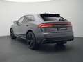 Audi RS Q8 quattro 360° STANDHZ MATRIX B&O NACHT Grijs - thumbnail 21