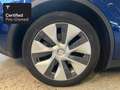 Tesla Model Y Rear-Wheel Drive “Certified Pre-Owned” Azul - thumbnail 10