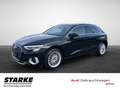 Audi A3 Sportback 40 TFSI e S tronic advanced Noir - thumbnail 2