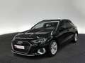 Audi A3 Advanced 35 TDI S tr. LED NAVI RFK Schwarz - thumbnail 2