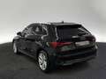 Audi A3 Advanced 35 TDI S tr. LED NAVI RFK Schwarz - thumbnail 3