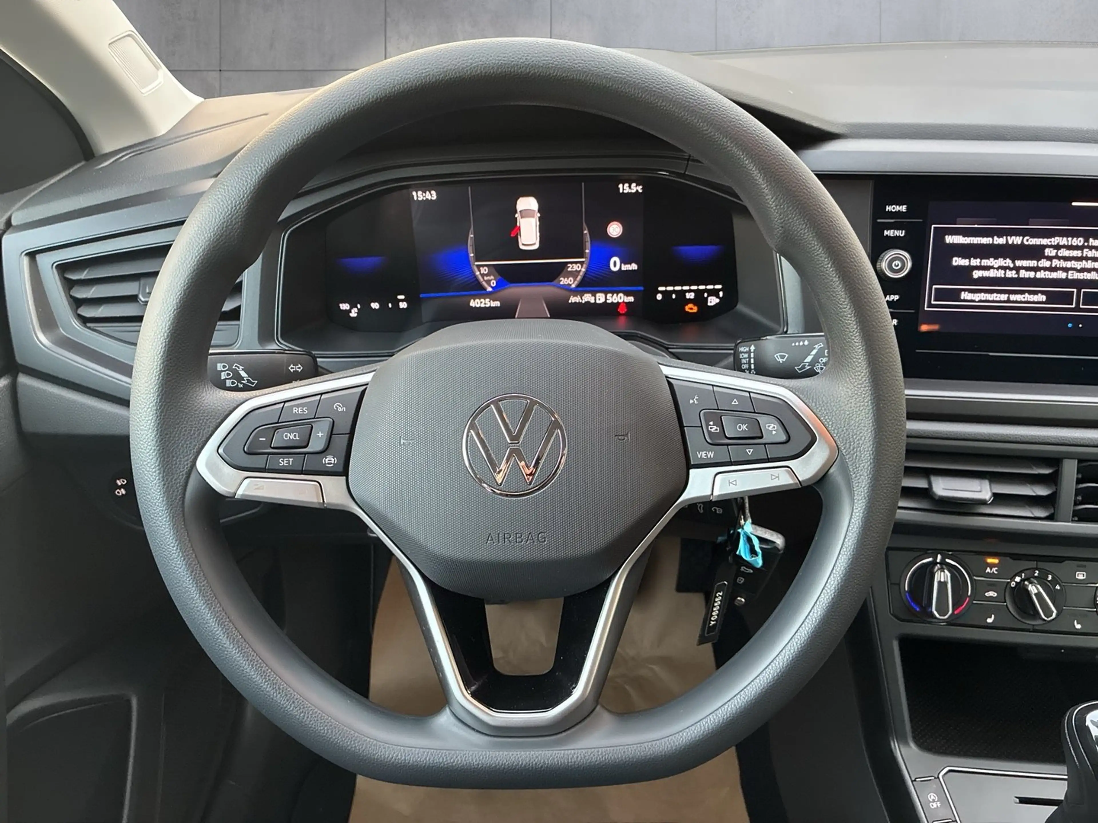 Volkswagen Taigo 4Me TSI — photo 10