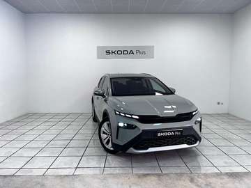 85 210KW 77Kwh