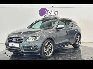 3.0 V6T 313 S LINE / TOIT OUVRANT / SIEGE CUIR / SIEGE CHAUFFANT