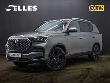 2.2 e-XDi Sapphire Elegance | Schuif Kanteldak