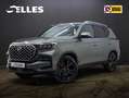 SsangYong Rexton 2.2 e-XDi Sapphire Elegance | Schuif Kanteldak Gris - thumbnail 1