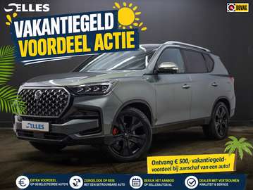 2.2 e-XDi Sapphire Elegance | Schuif Kanteldak
