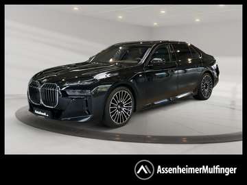 d xDrive Limousine Fahrassist+Pano+Stdhz+360