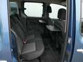 Renault Kangoo Happy Family // 1.Hand, Scheckh. AHK! Blau - thumbnail 11