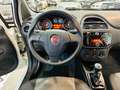 Fiat Punto 5p 1.4 Gpl /EURO6/ OK NEOPATENTATI Beyaz - thumbnail 15