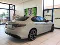 Alfa Romeo Giulia 2.0 Turbo 280 CV AT8 AWD Q4 Sprint MY24 Gris - thumbnail 8