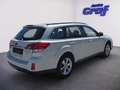 Subaru OUTBACK Touring Wagon 2,0 D Comfort AWD CVT Weiß - thumbnail 4