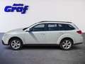 Subaru OUTBACK Touring Wagon 2,0 D Comfort AWD CVT Weiß - thumbnail 6
