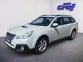 Subaru OUTBACK Touring Wagon 2,0 D Comfort AWD CVT Weiß - thumbnail 1