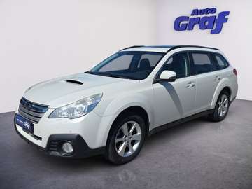 Touring Wagon 2,0 D Comfort AWD CVT