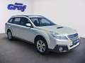 Subaru OUTBACK Touring Wagon 2,0 D Comfort AWD CVT Weiß - thumbnail 2