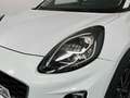 Ford Puma 1.0 EcoBoost 125cv Titanium MHEV Auto Blanc - thumbnail 16