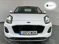 Ford Puma 1.0 EcoBoost 125cv Titanium MHEV Auto Weiß - thumbnail 3