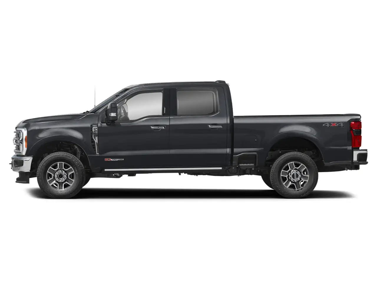 2026 Ford F 250
