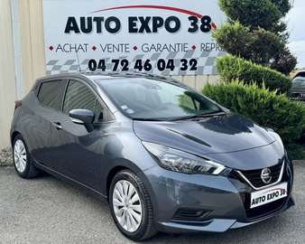 1.0 IGT 92 XTRONIC ACENTA 2021 130000 kms 9990 euros