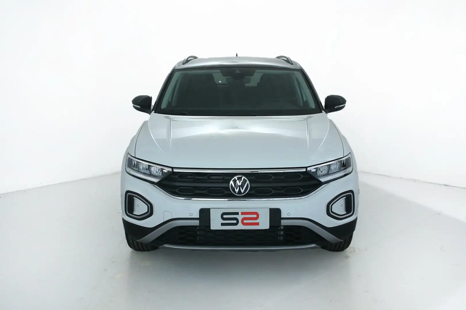 Volkswagen T-Roc T-Roc 1.0 TSI Edition Plus *SCONTO IMMEDIATO* Bianco - 2