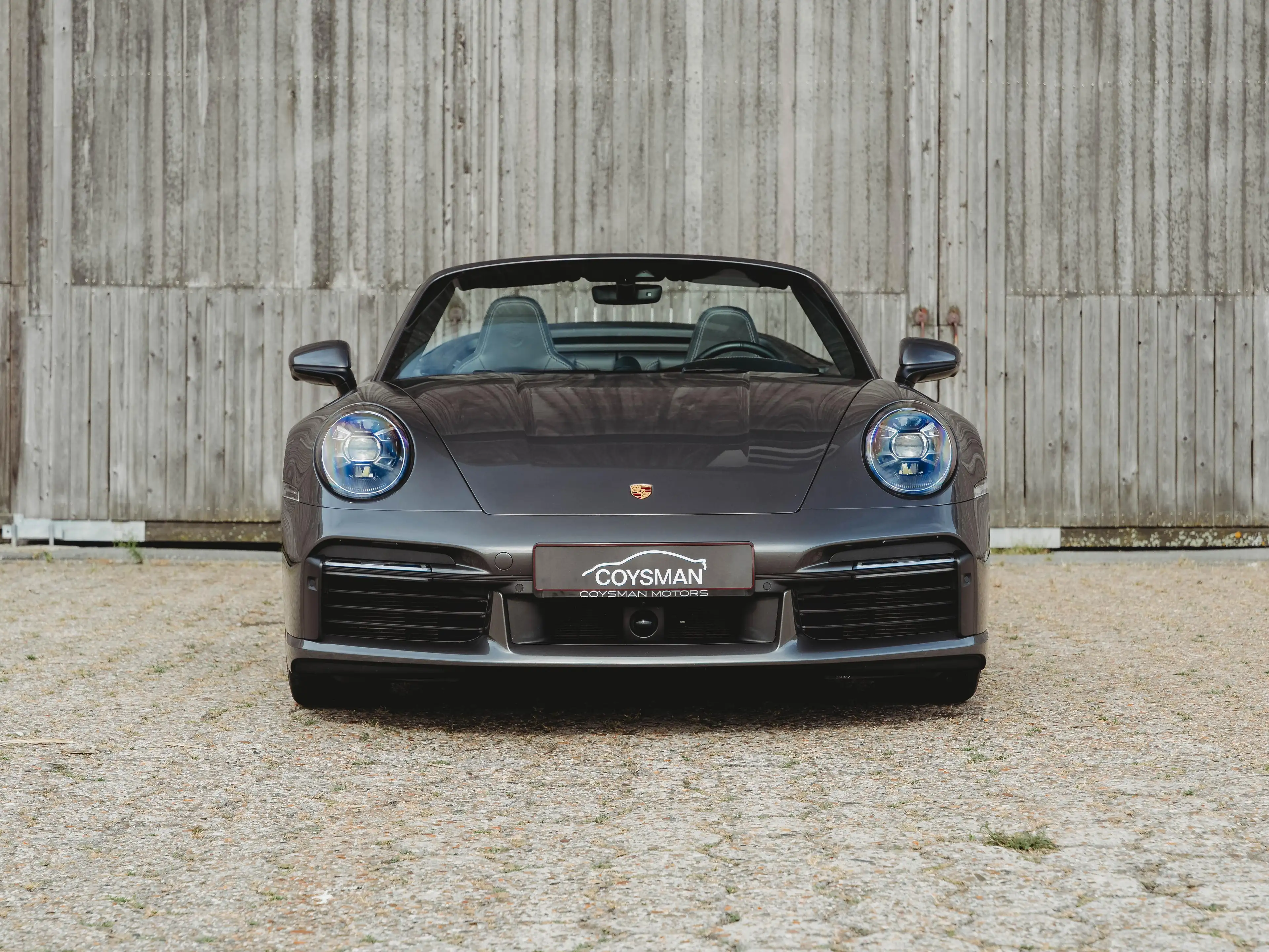 Porsche 992 .1 Turbo S Cabriolet 3.8 Bi-Turbo PDK/Bose/PDCC/PCCB/360°/930 Lederpack/ACC/Lane assist/18way/1e eigenaar — photo 6