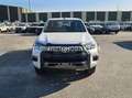 Toyota Hilux Pick-up double cabin INVINCIBLE - EXPORT OUT EU TROPICAL VERSION - EXPORT OUT EU TROPICAL VERSION Blanc - thumbnail 9