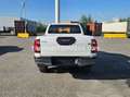 Toyota Hilux Pick-up double cabin INVINCIBLE - EXPORT OUT EU TROPICAL VERSION - EXPORT OUT EU TROPICAL VERSION Blanc - thumbnail 4