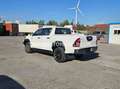 Toyota Hilux Pick-up double cabin INVINCIBLE - EXPORT OUT EU TROPICAL VERSION - EXPORT OUT EU TROPICAL VERSION Blanc - thumbnail 11