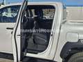 Toyota Hilux Pick-up double cabin INVINCIBLE - EXPORT OUT EU TROPICAL VERSION - EXPORT OUT EU TROPICAL VERSION Blanc - thumbnail 16