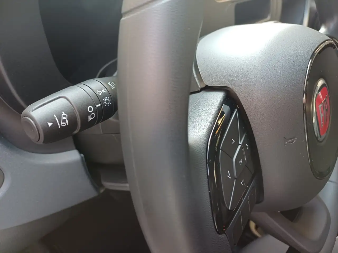 Fiat Panda Pandina 1.0 FireFly S&S Hybrid Pop Vettura Nuova, миниатюра 15