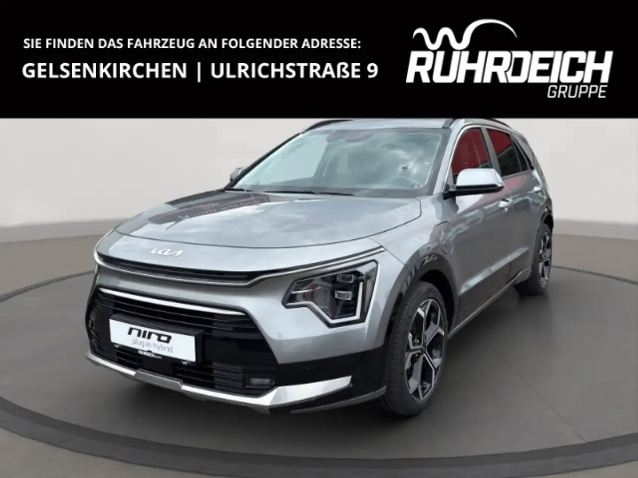 Kia Niro