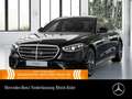 Mercedes-Benz S 450 d 4M AMG+NIGHT+PANO+360+DIGITAL-L+STHZG+21" Schwarz - thumbnail 1