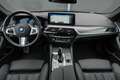 BMW 530 5-serie Touring 530e 292Pk Aut | Plug in Hybride | Gris - thumbnail 3