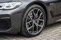 BMW 530 5-serie Touring 530e 292Pk Aut | Plug in Hybride | Gris - thumbnail 7