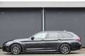 BMW 530 5-serie Touring 530e 292Pk Aut | Plug in Hybride | Gris - thumbnail 4